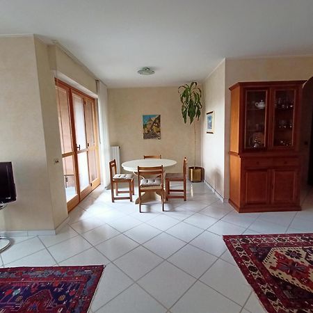 I Cedri Appartement Turijn Buitenkant foto