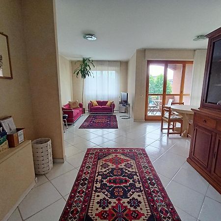 I Cedri Appartement Turijn Buitenkant foto
