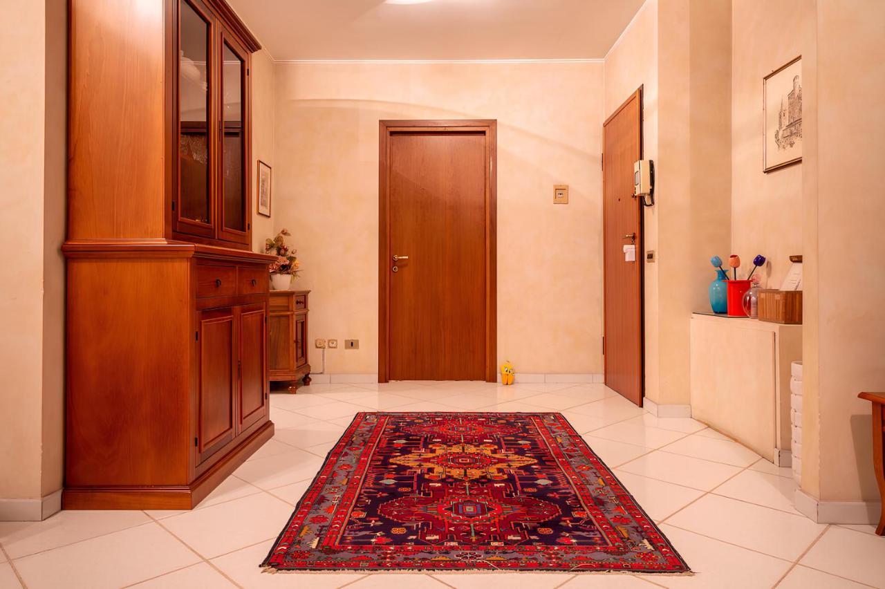 I Cedri Appartement Turijn Buitenkant foto