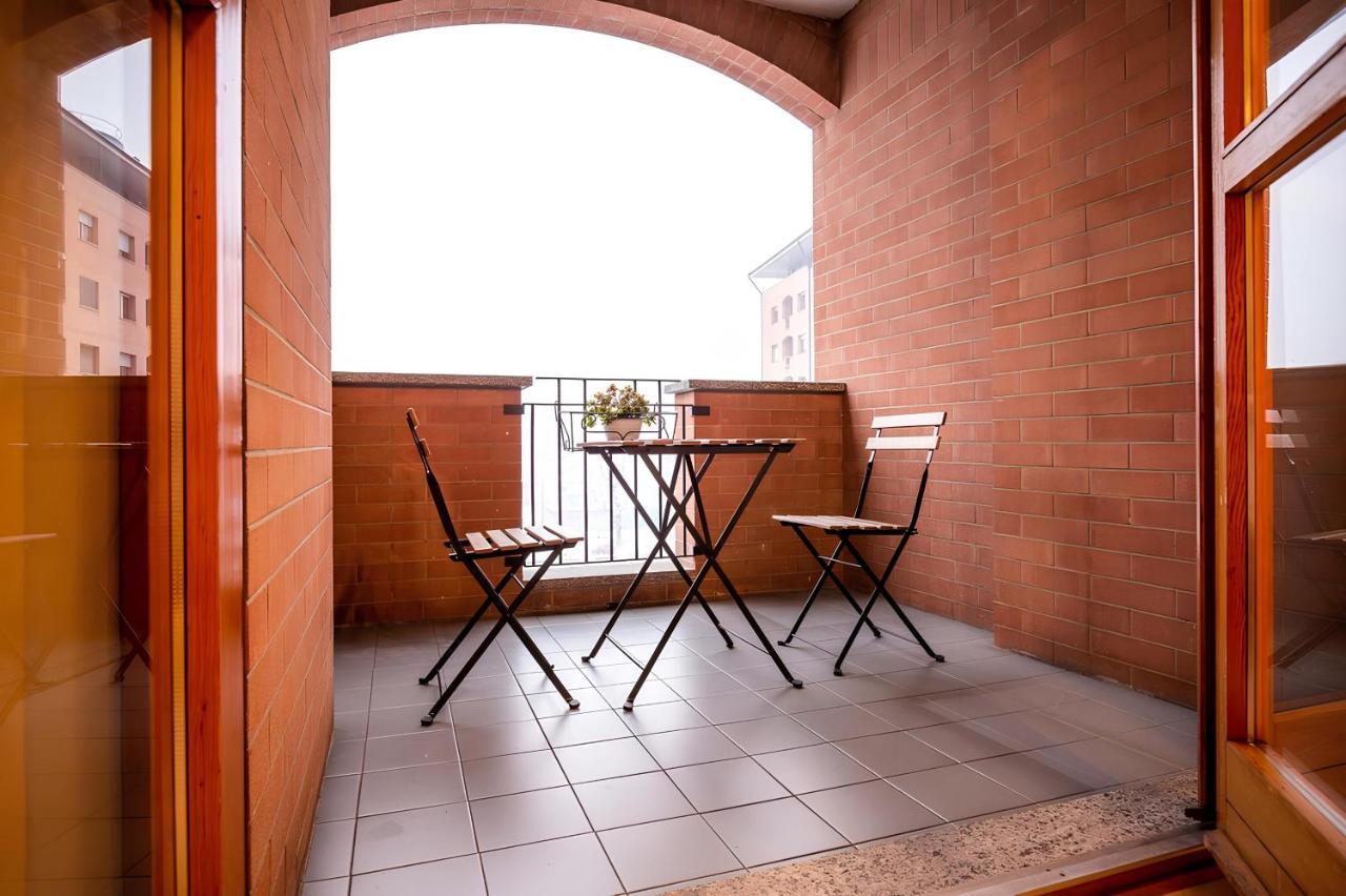 I Cedri Appartement Turijn Buitenkant foto