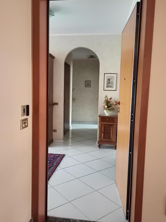 I Cedri Appartement Turijn Buitenkant foto
