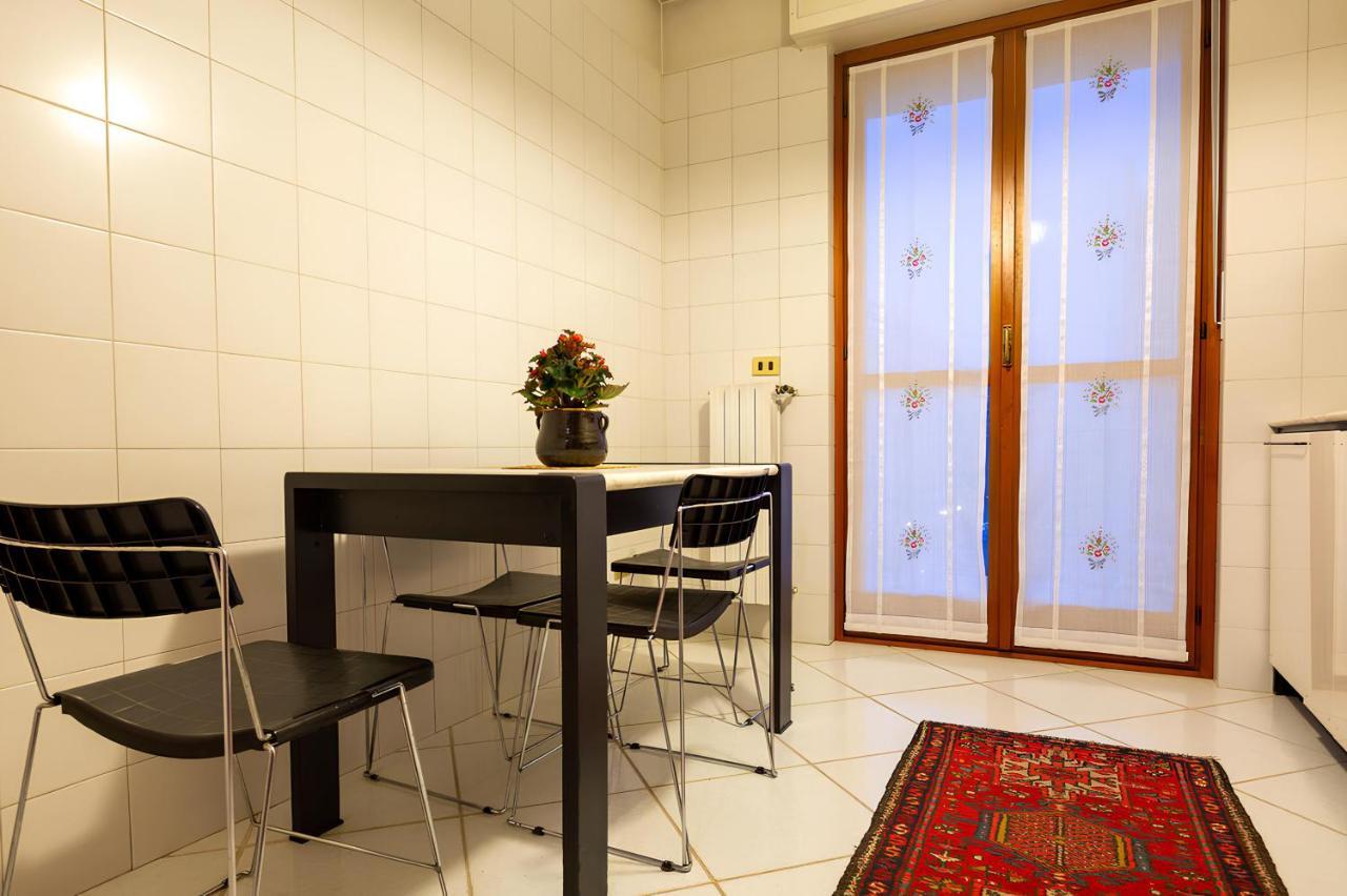 I Cedri Appartement Turijn Buitenkant foto
