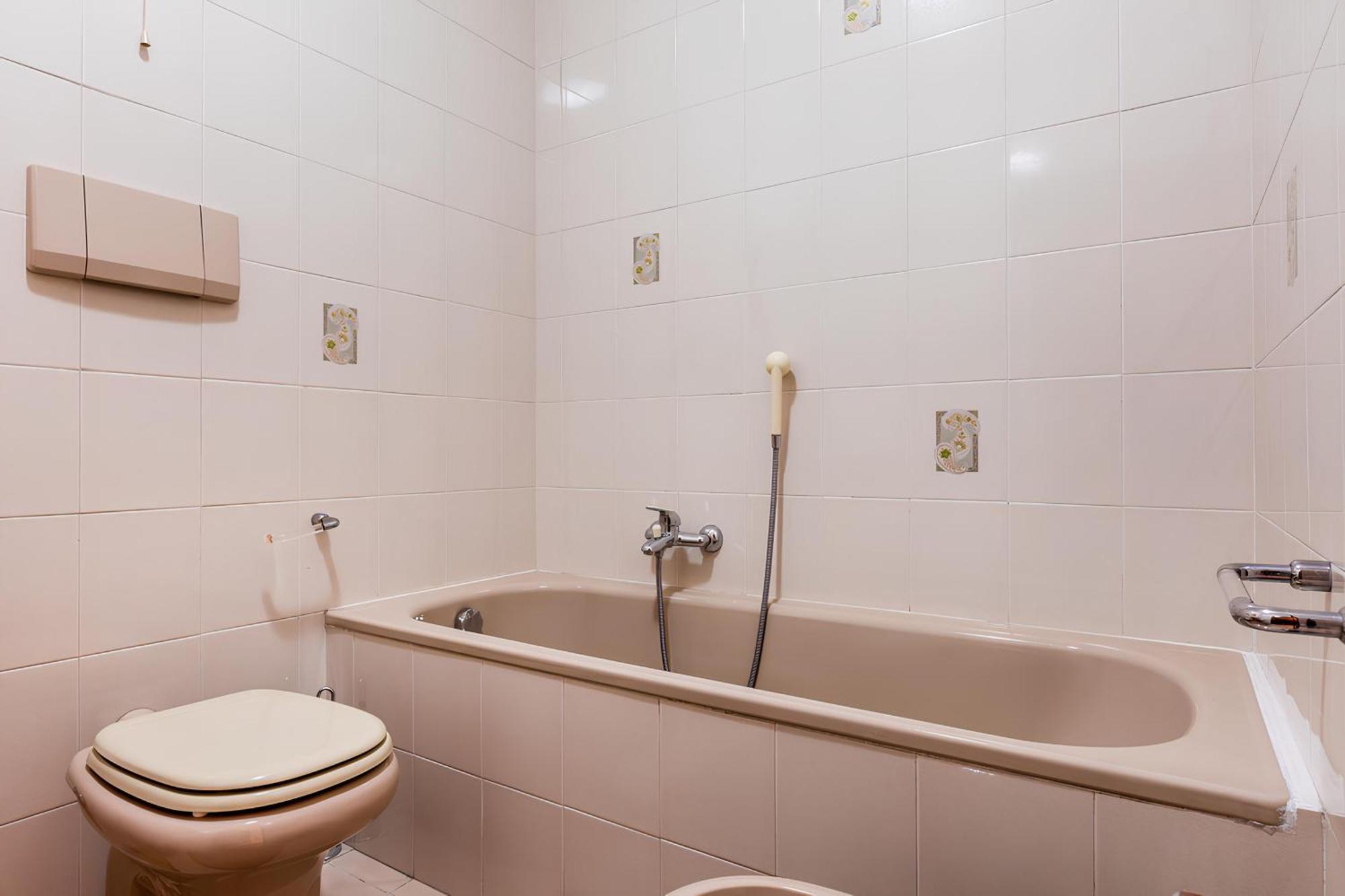 I Cedri Appartement Turijn Buitenkant foto