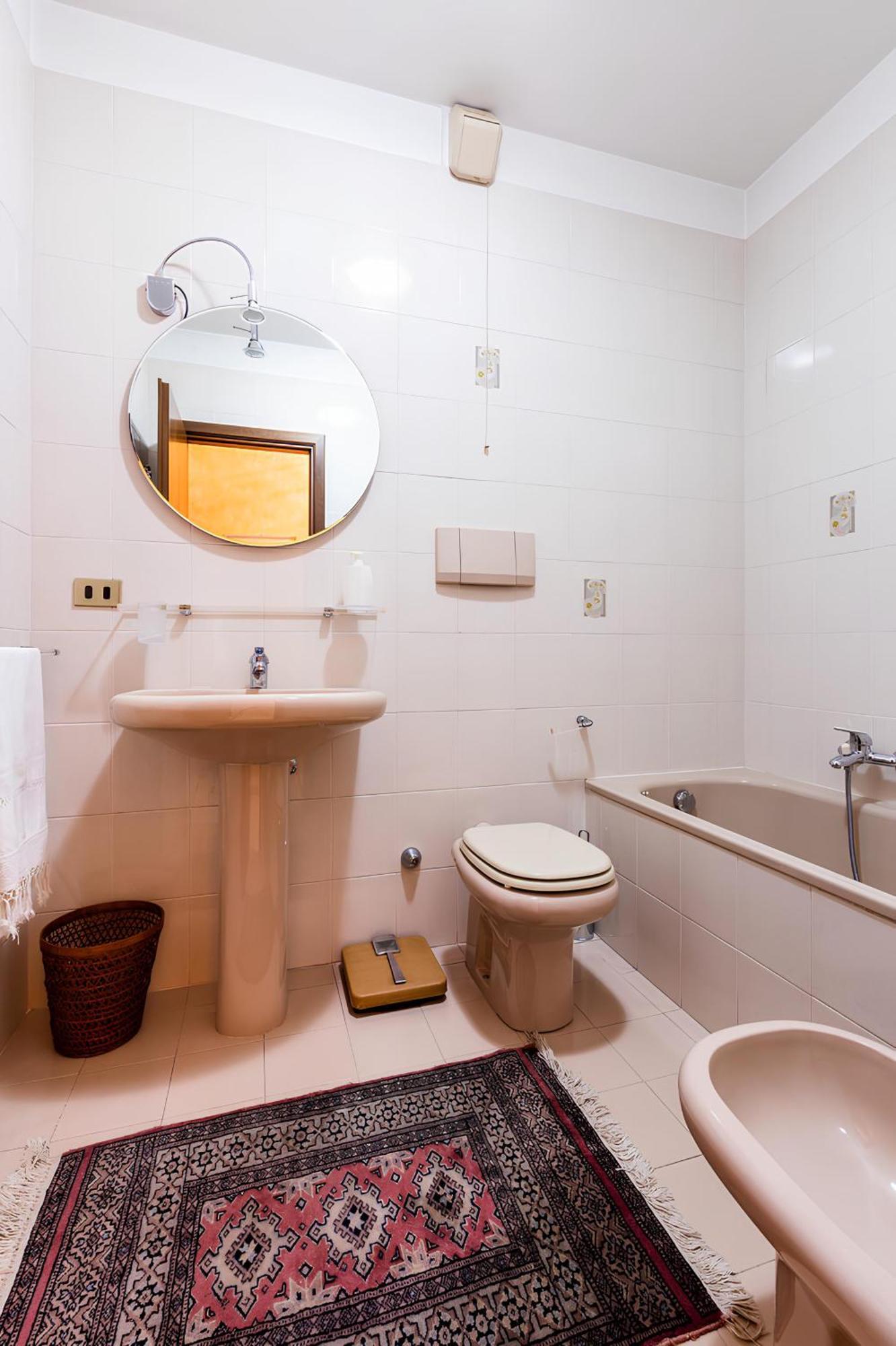 I Cedri Appartement Turijn Buitenkant foto