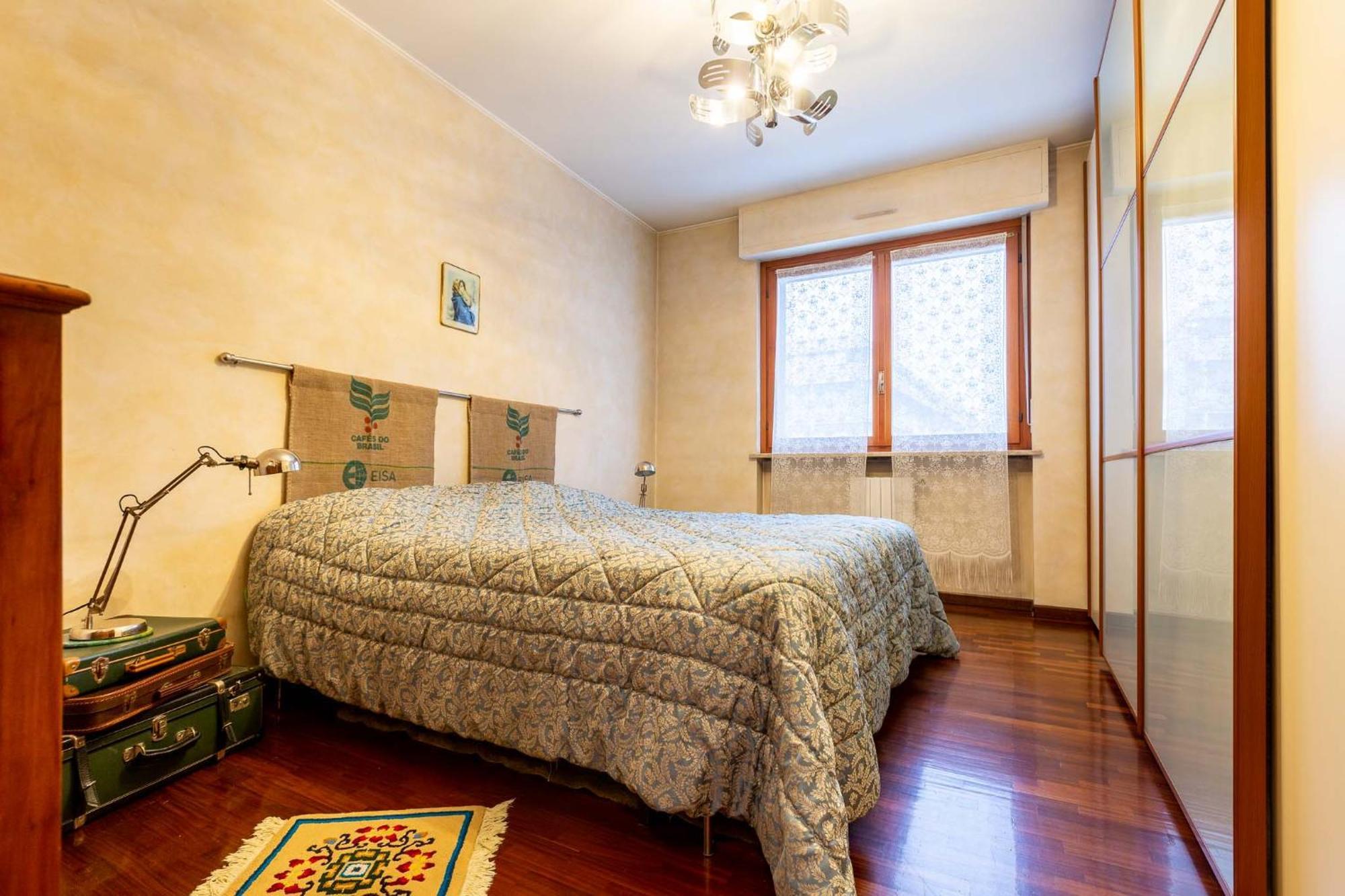 I Cedri Appartement Turijn Buitenkant foto