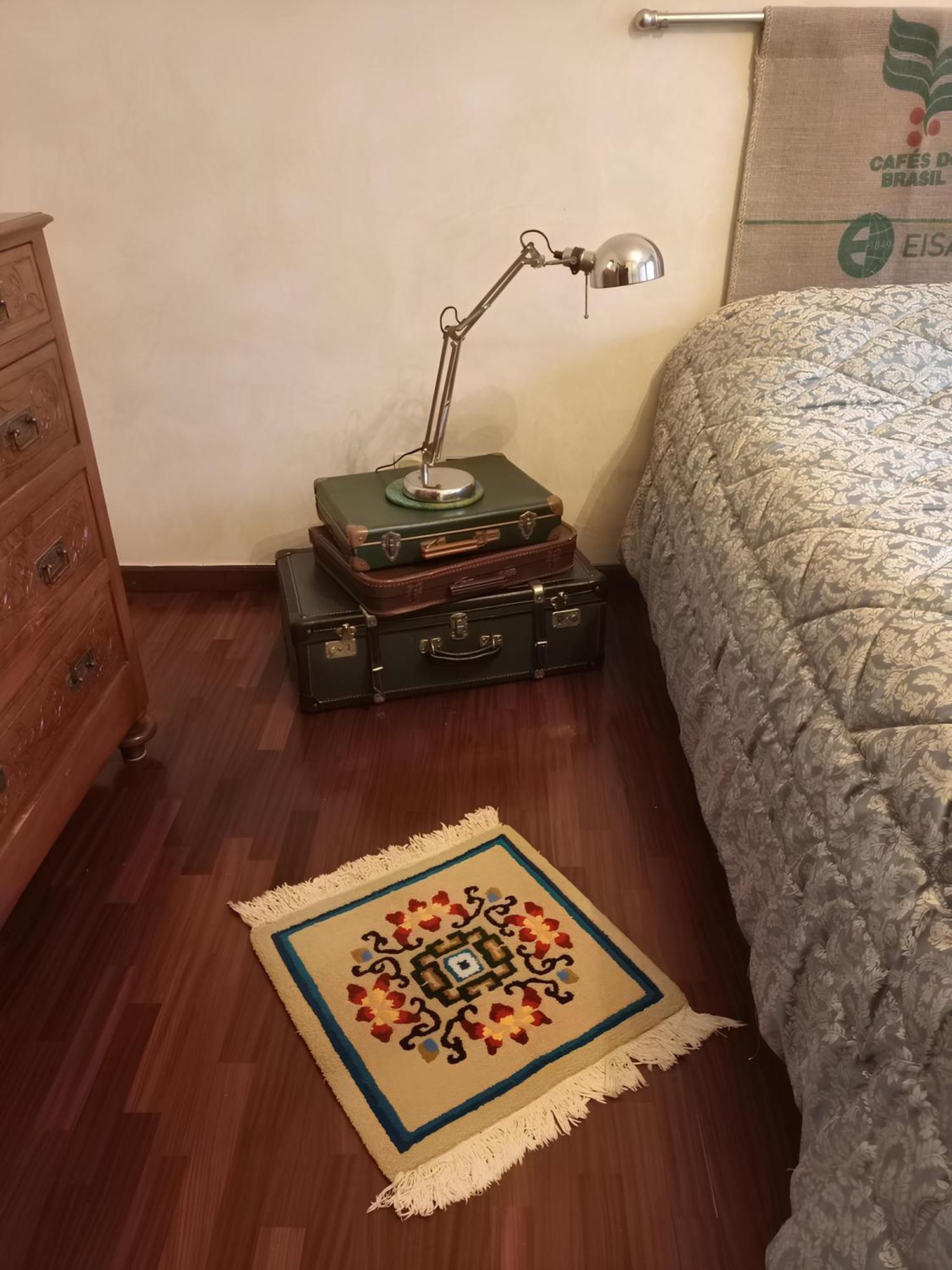 I Cedri Appartement Turijn Buitenkant foto