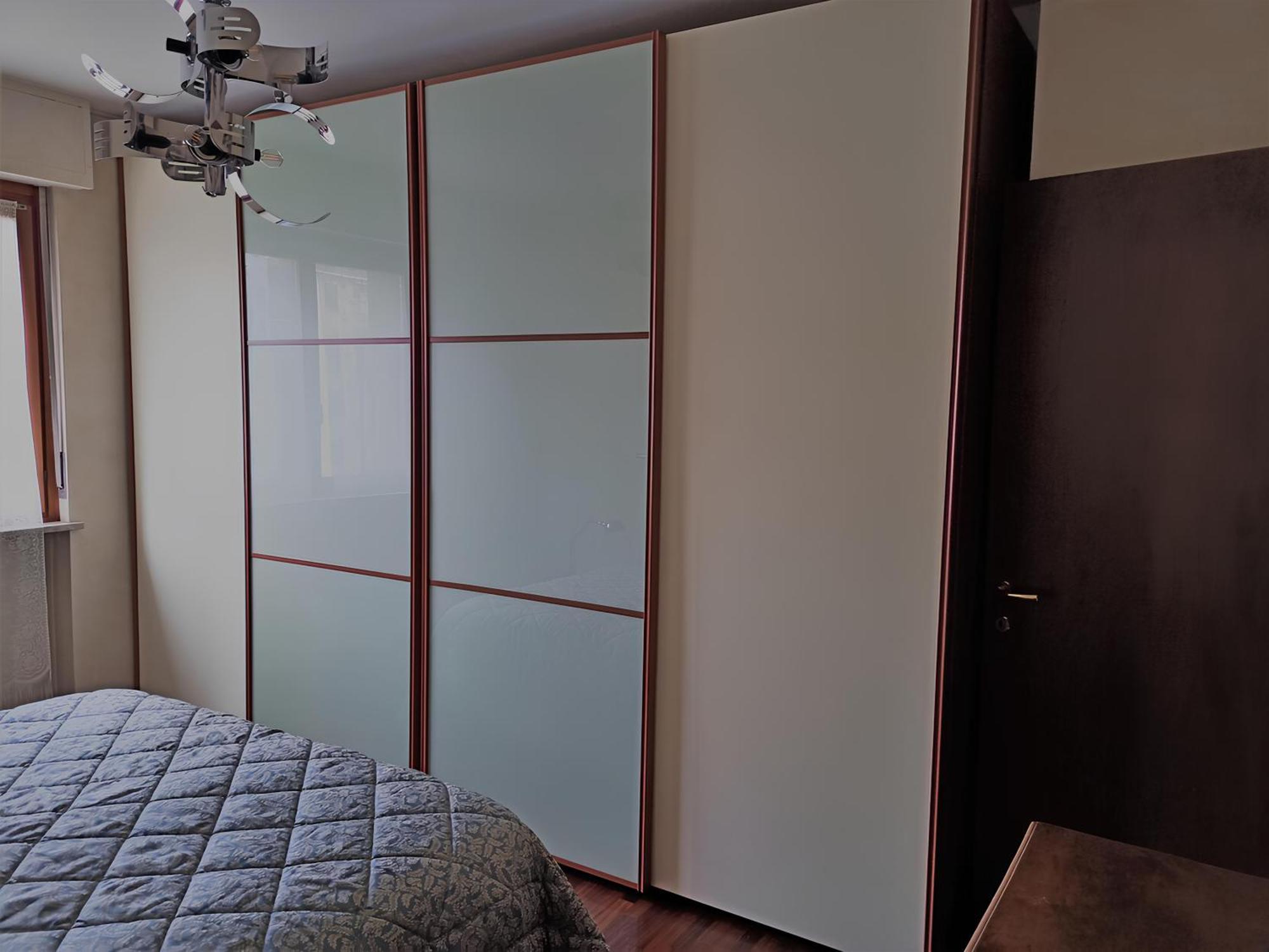 I Cedri Appartement Turijn Buitenkant foto