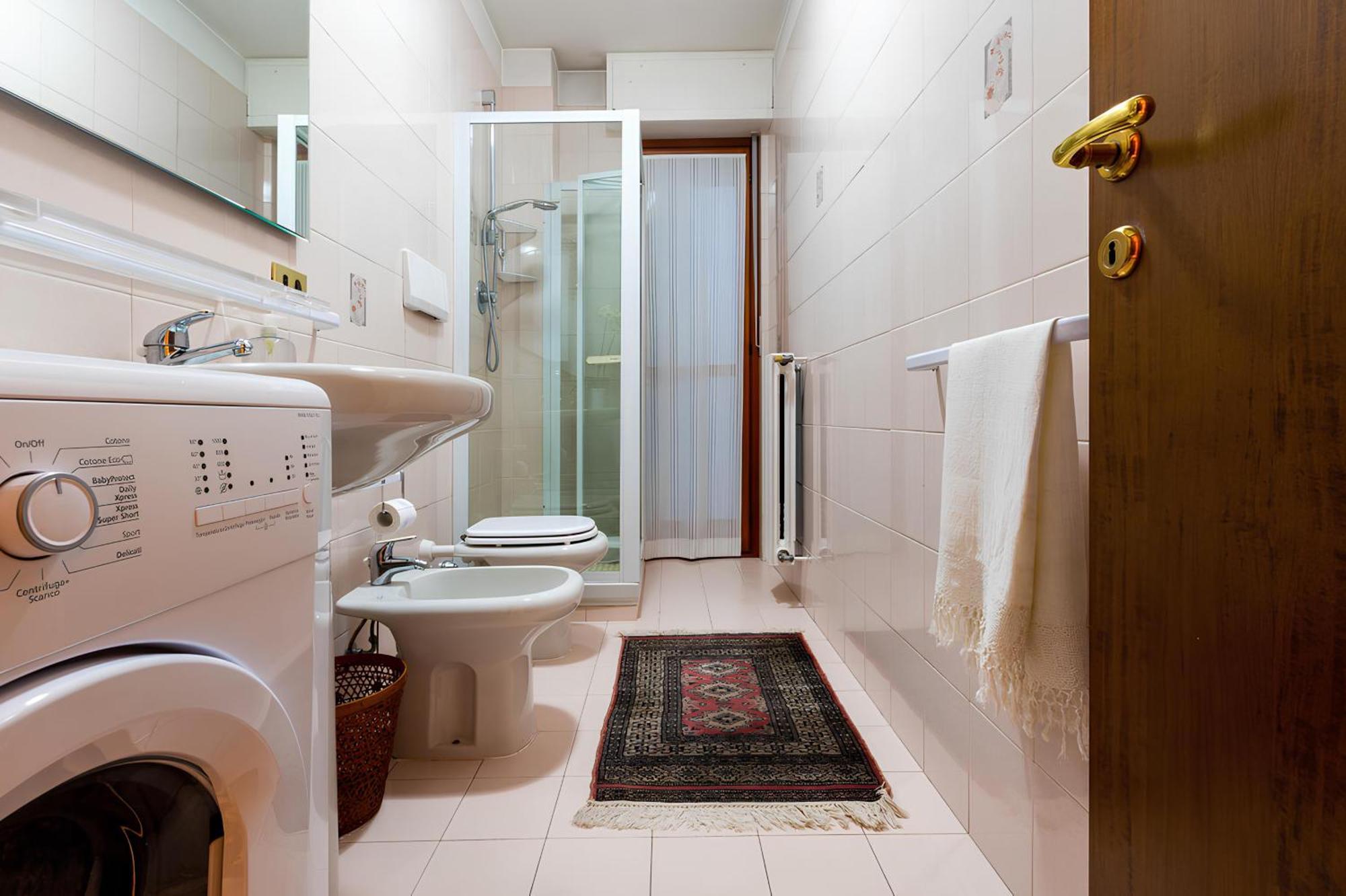 I Cedri Appartement Turijn Buitenkant foto