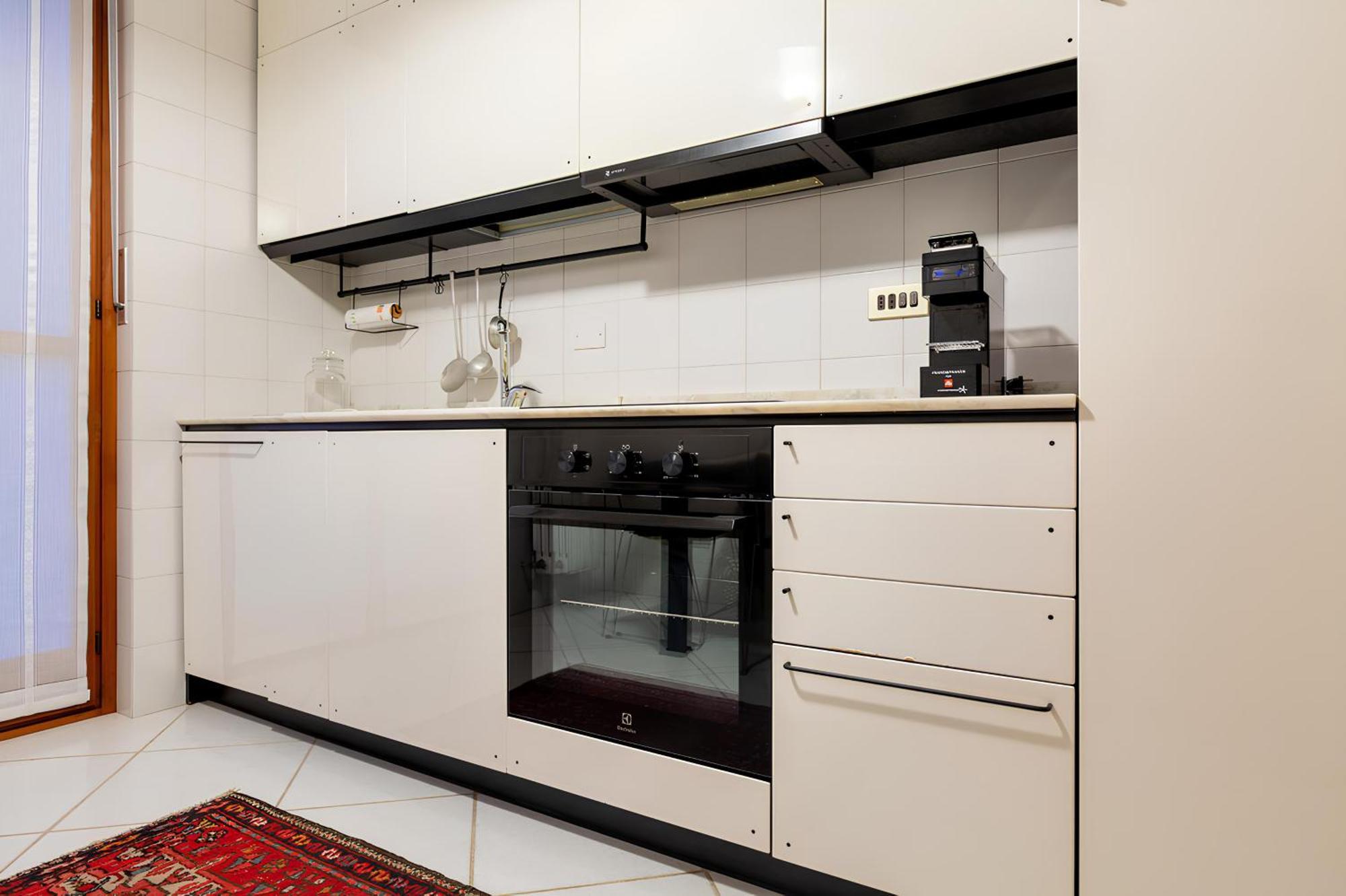 I Cedri Appartement Turijn Buitenkant foto