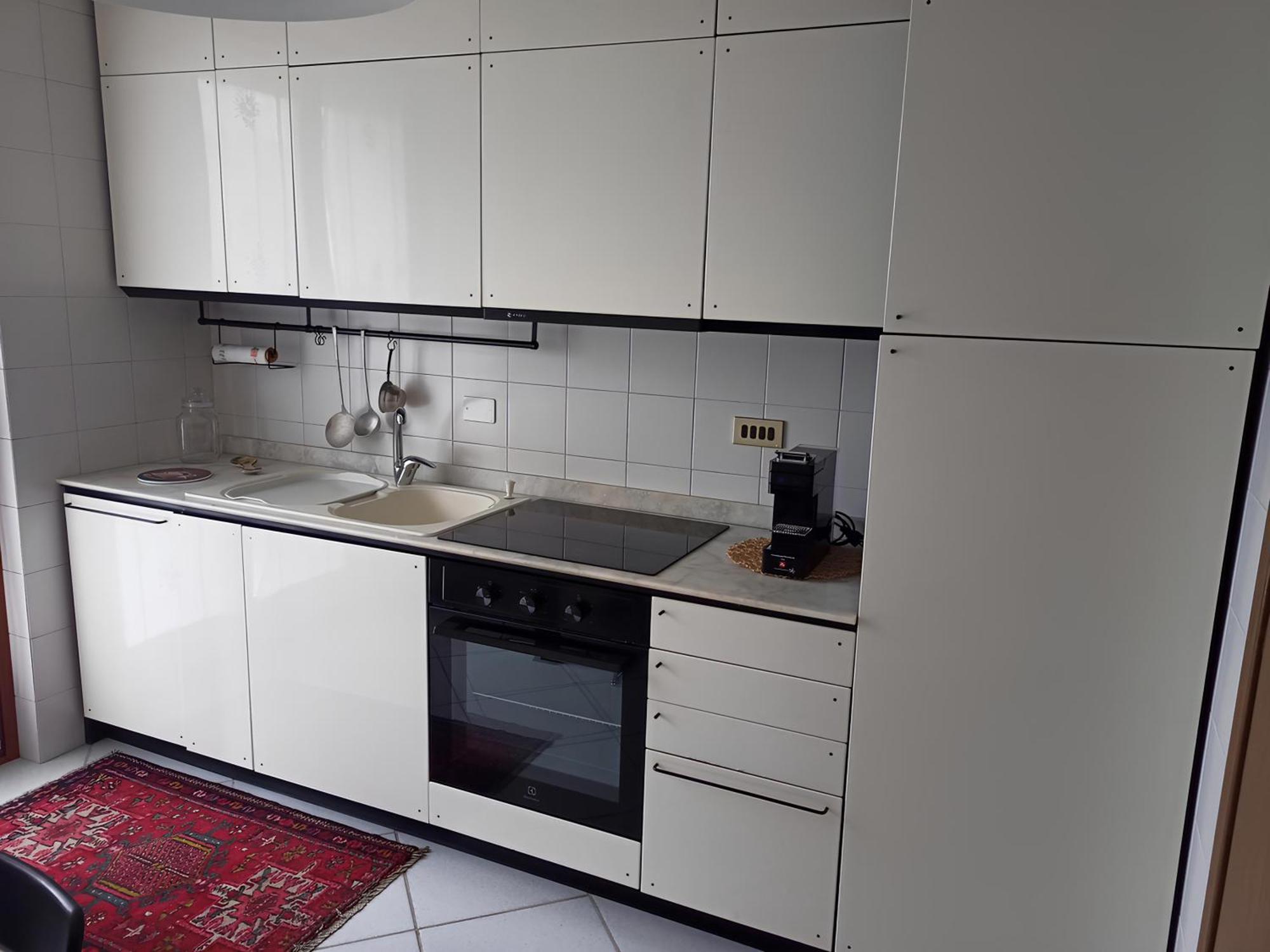 I Cedri Appartement Turijn Buitenkant foto