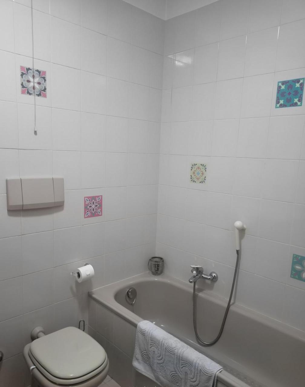 I Cedri Appartement Turijn Buitenkant foto