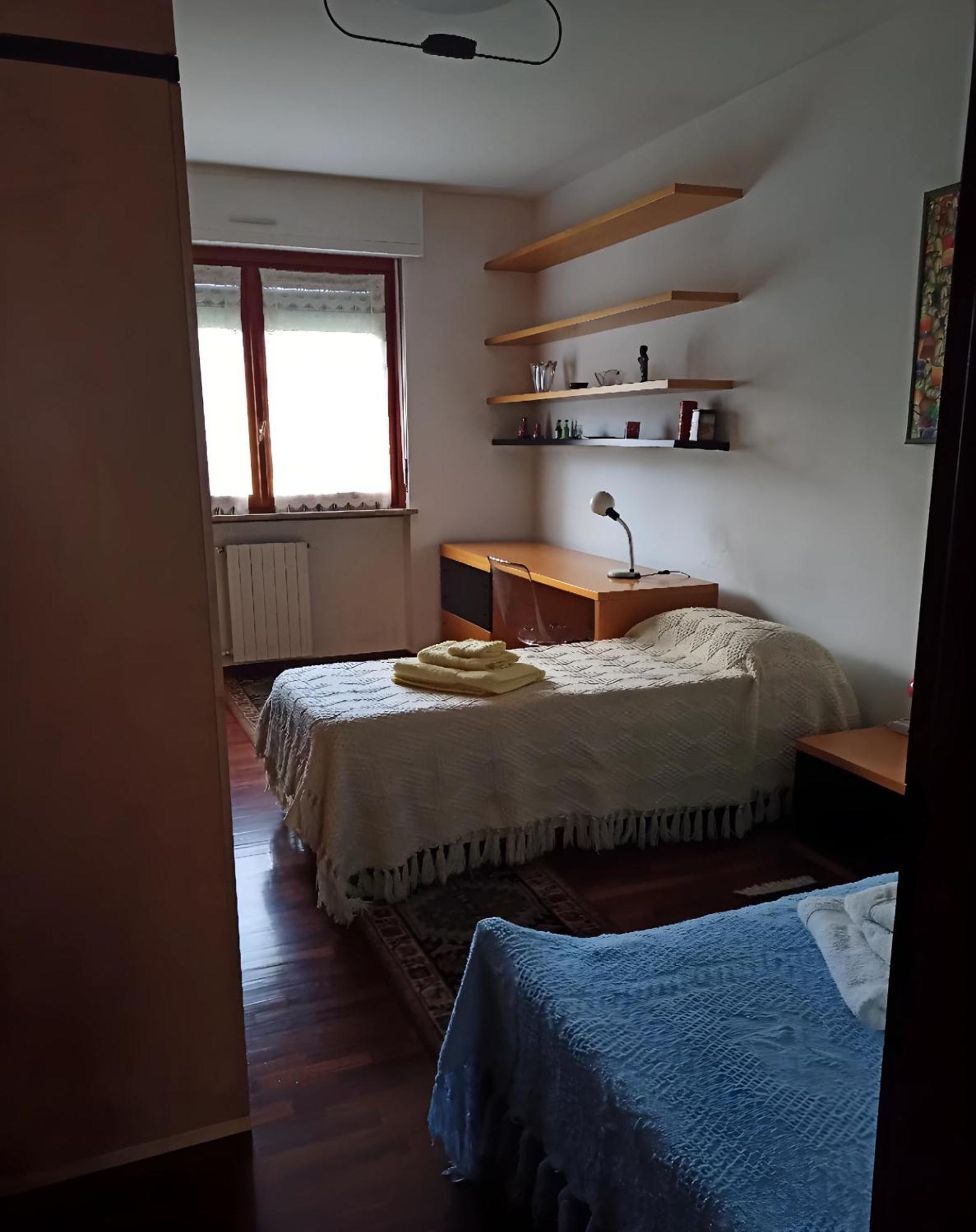 I Cedri Appartement Turijn Buitenkant foto