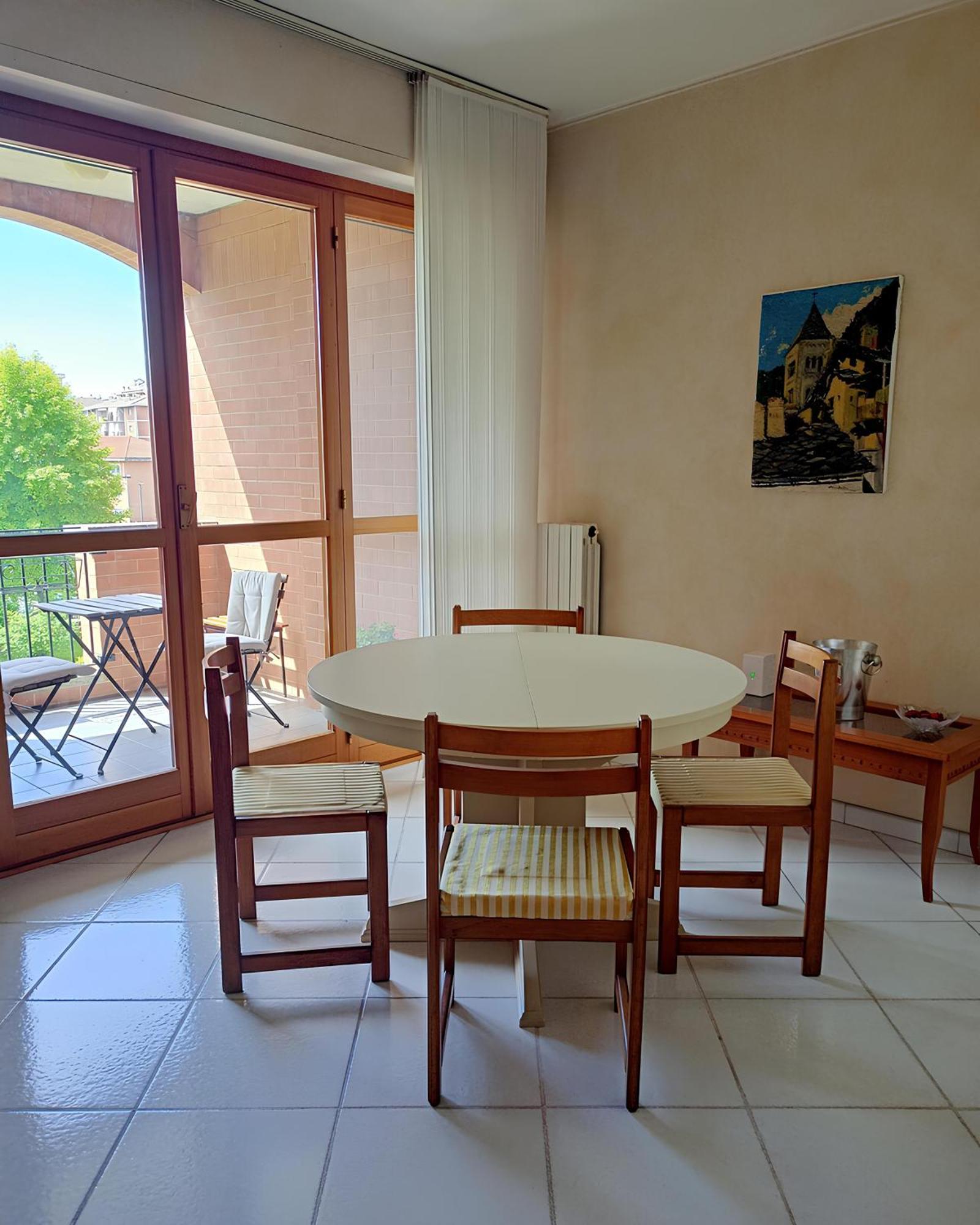 I Cedri Appartement Turijn Buitenkant foto