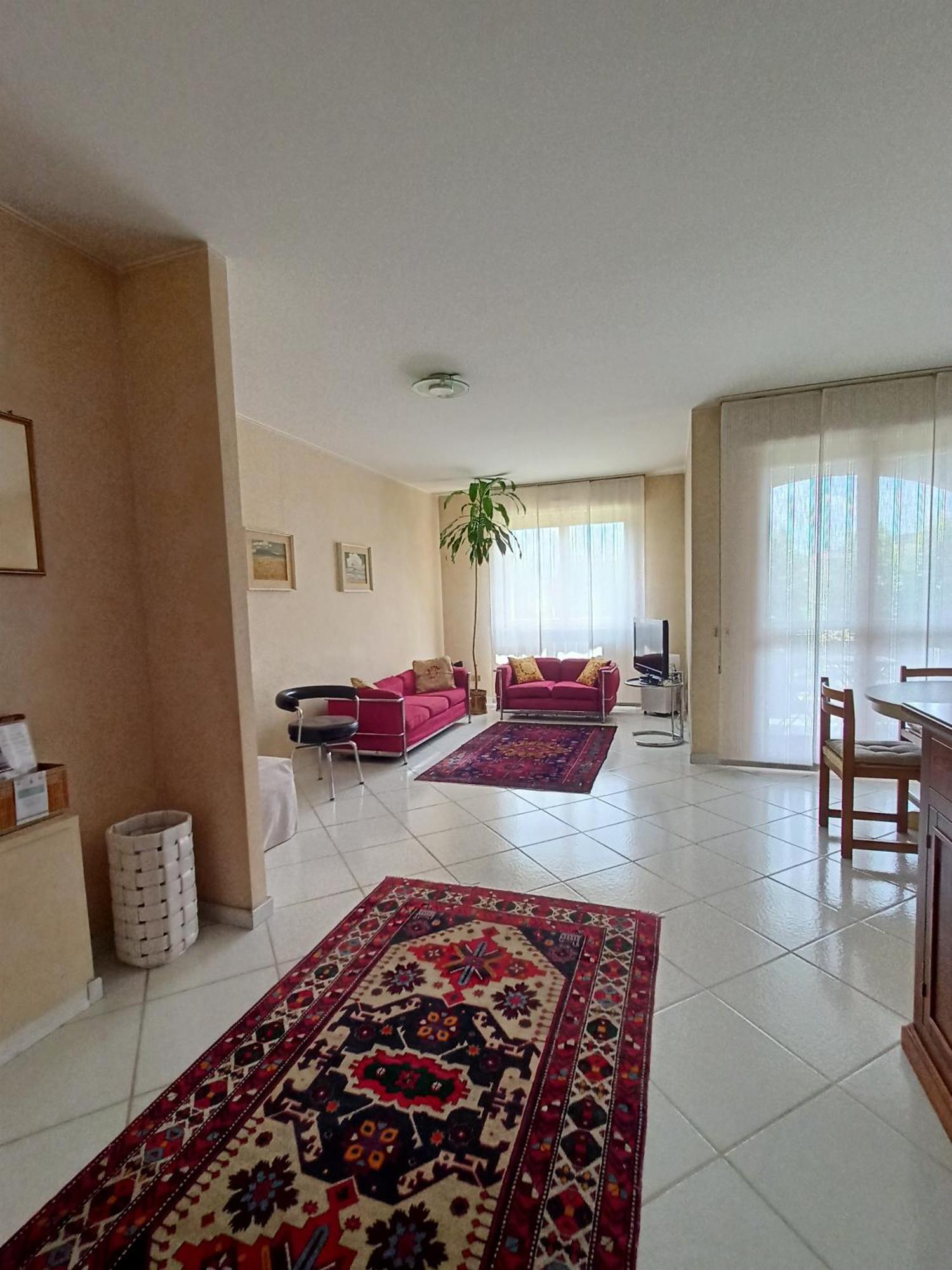 I Cedri Appartement Turijn Buitenkant foto