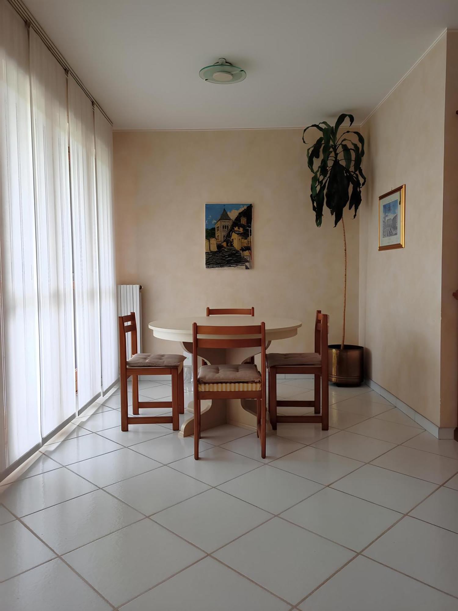 I Cedri Appartement Turijn Buitenkant foto