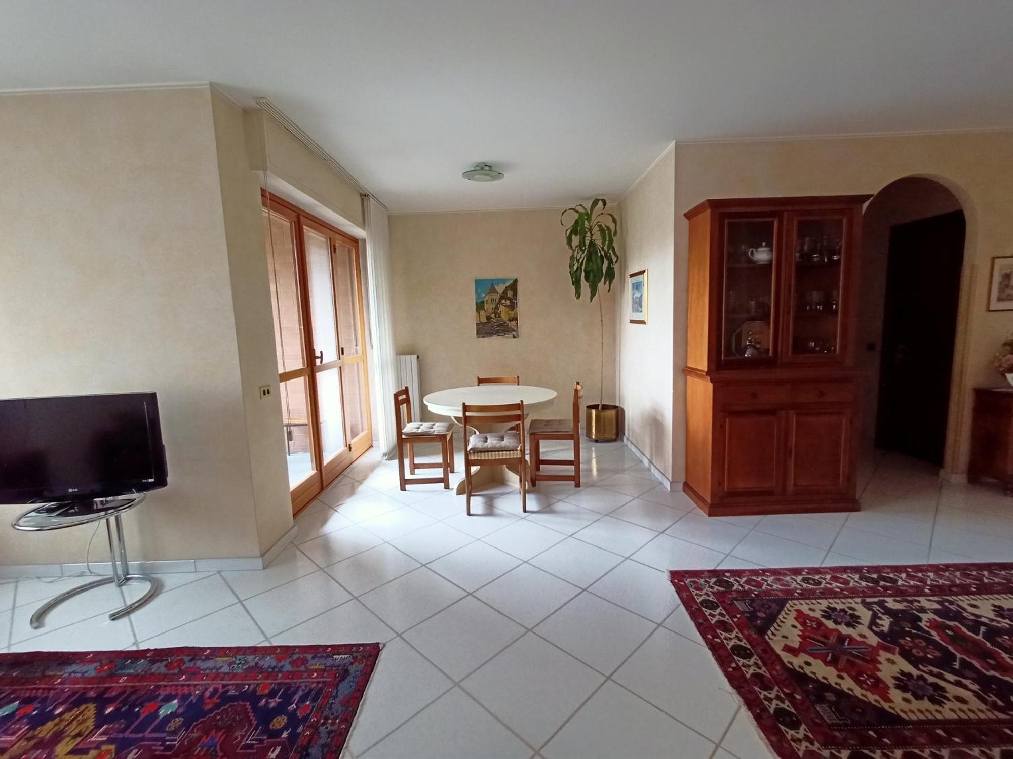 I Cedri Appartement Turijn Buitenkant foto